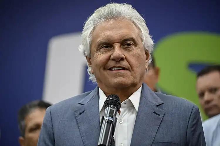 Pesquisa genial quaest aponta ronaldo caiado como o governador mais bem avaliado do país