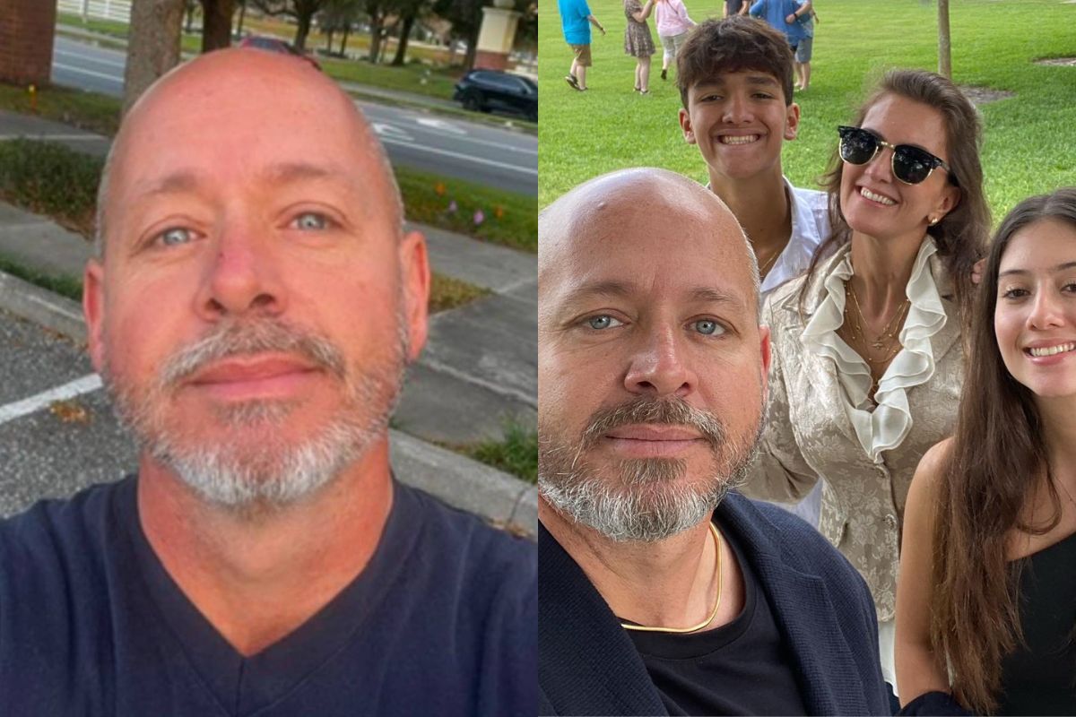 Fim do casamento de Marcelo Rodrigues, ex-Dominó, após 21 anos