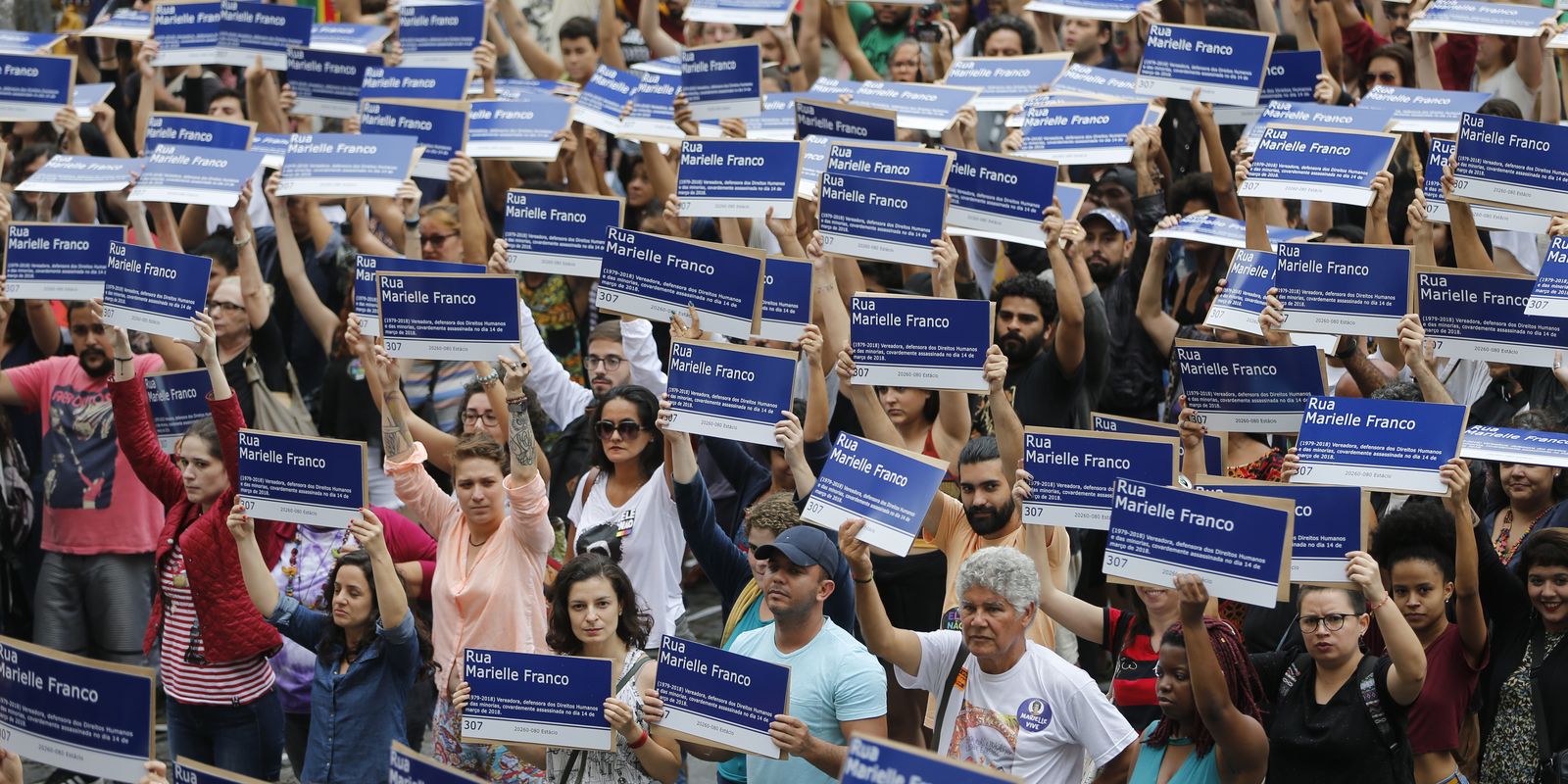 Caso Marielle Franco: Moraes determina início imediato de penas