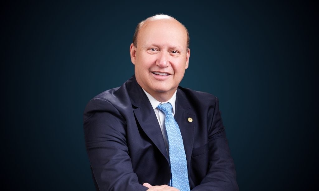 Célio Silveira figura entre os maiores destinadores de recursos para municípios de Goiás