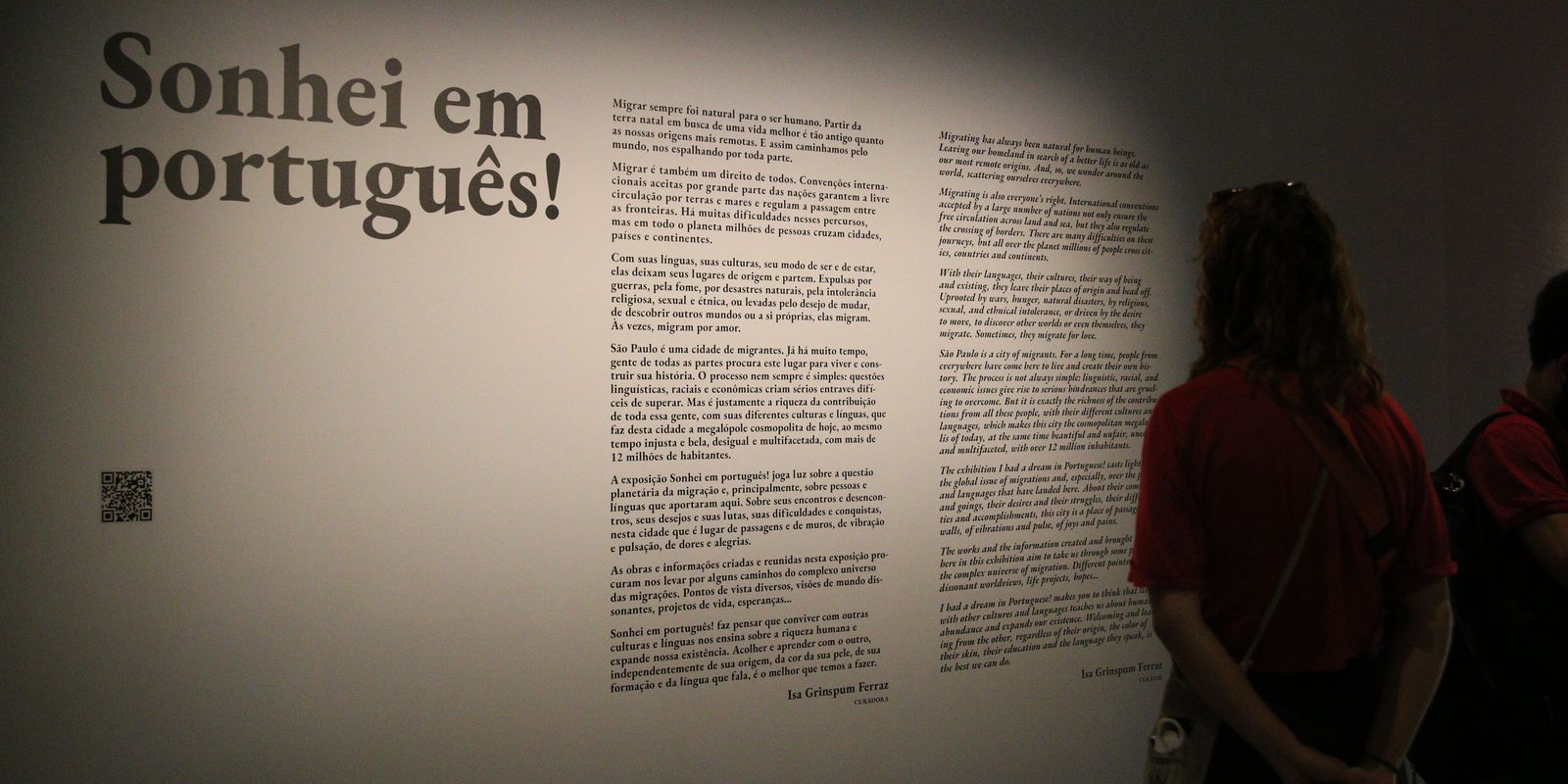 Inscrições para a segunda edição do exame Celpe-Bras já estão abertas