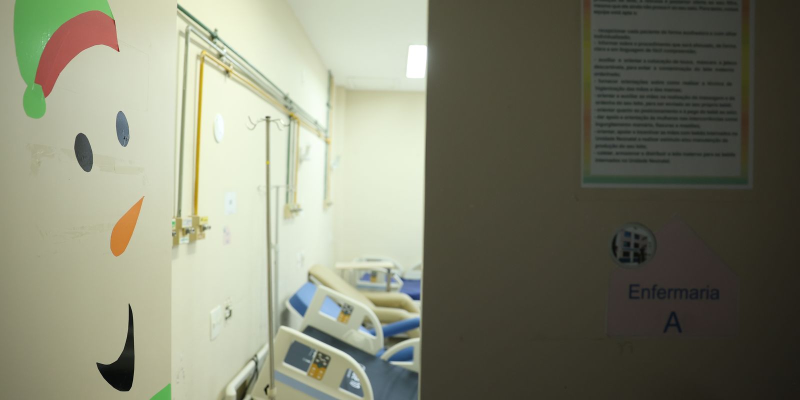 Cesárea prévia aumenta o risco de câncer de placenta, revela estudo da UFRJ