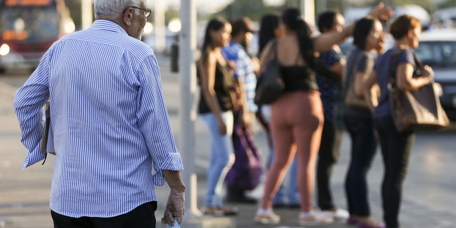 Título Cidade Amiga do Idoso vai reconhecer ações municipais no Brasil