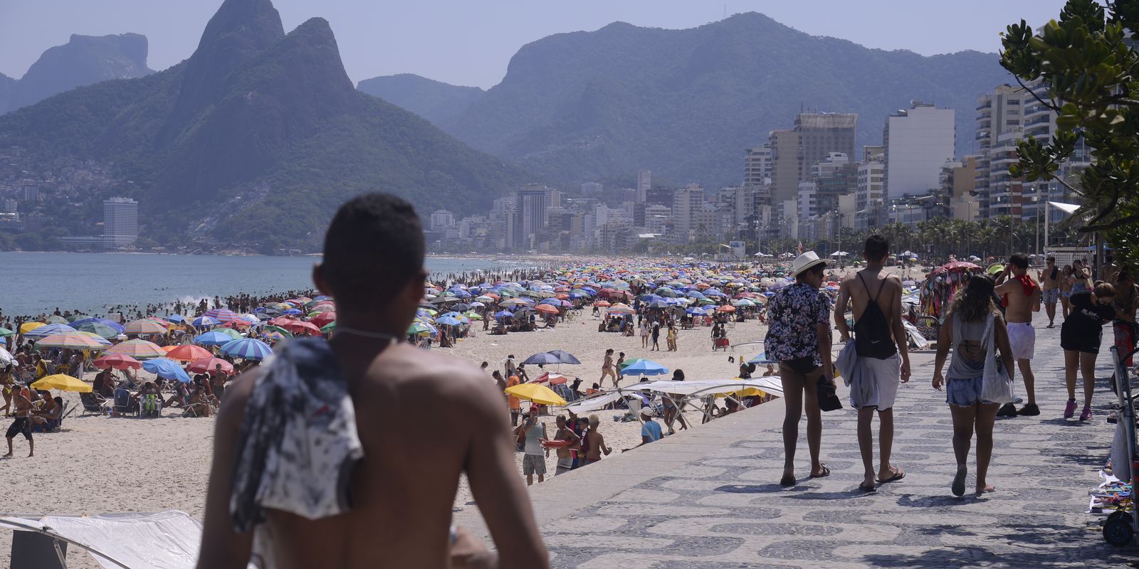 CNDH pede suspensão do Programa Tolerância Zero no Rio de Janeiro