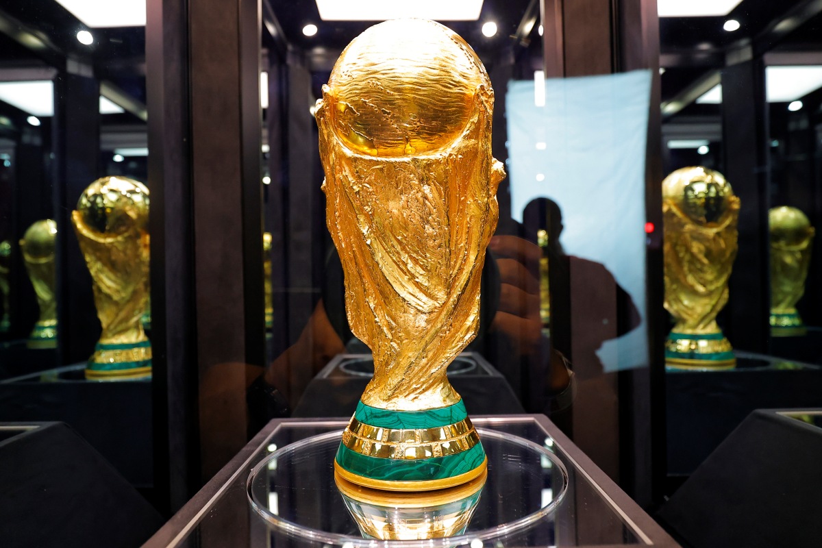 Copa do Mundo 2026: Definidos os duelos das oitavas de final com Brasil x Noruega