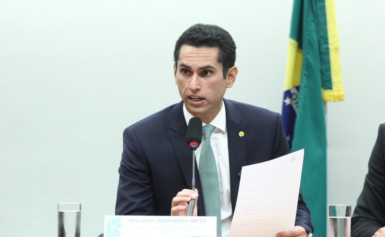 Comissão de Constituição e Justiça aprova criação de cargos para o Tribunal Regional do Trabalho em Fortaleza