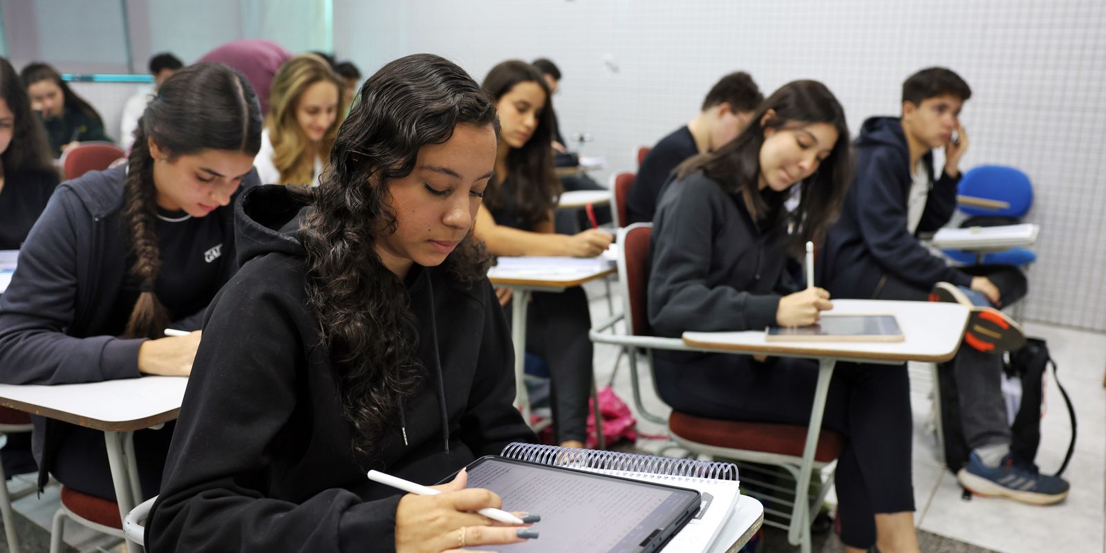 Divulgada a lista do Fies do 2º semestre pelo Ministério da Educação hoje