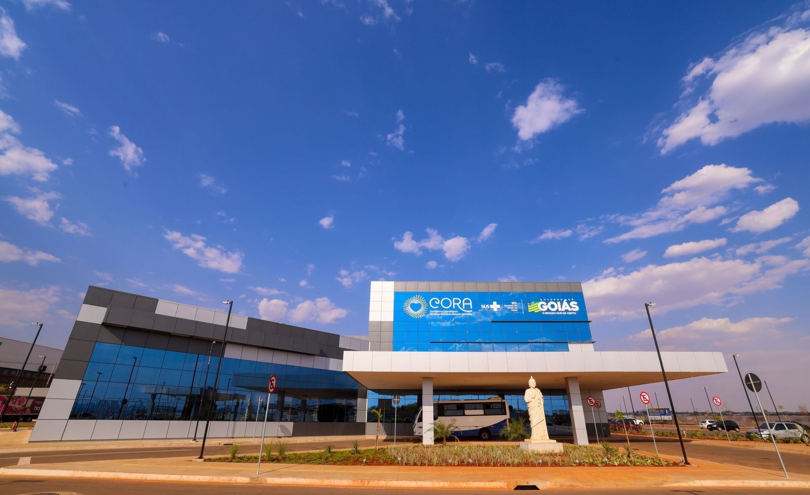 Cora adota inteligência artificial para otimizar diagnóstico e tratamento do câncer em Goiás
