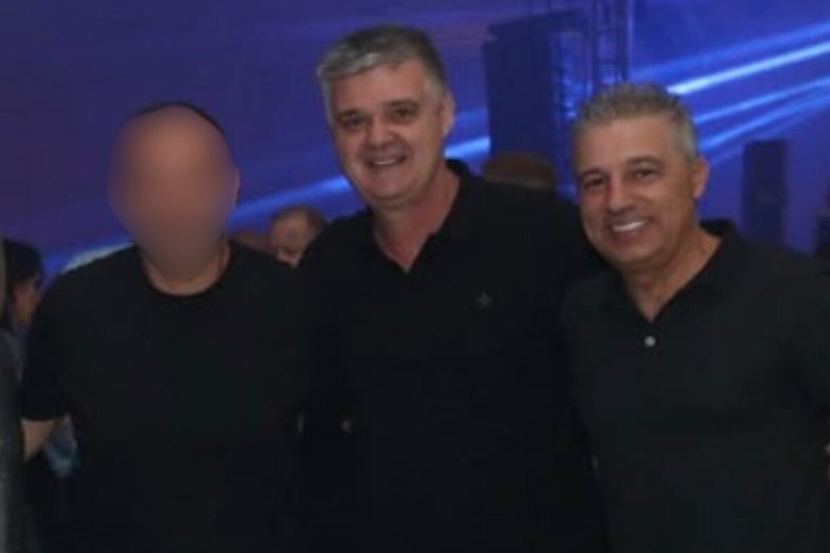 Coronel da reserva garantia privilégios a operadores do PCC na AOPM