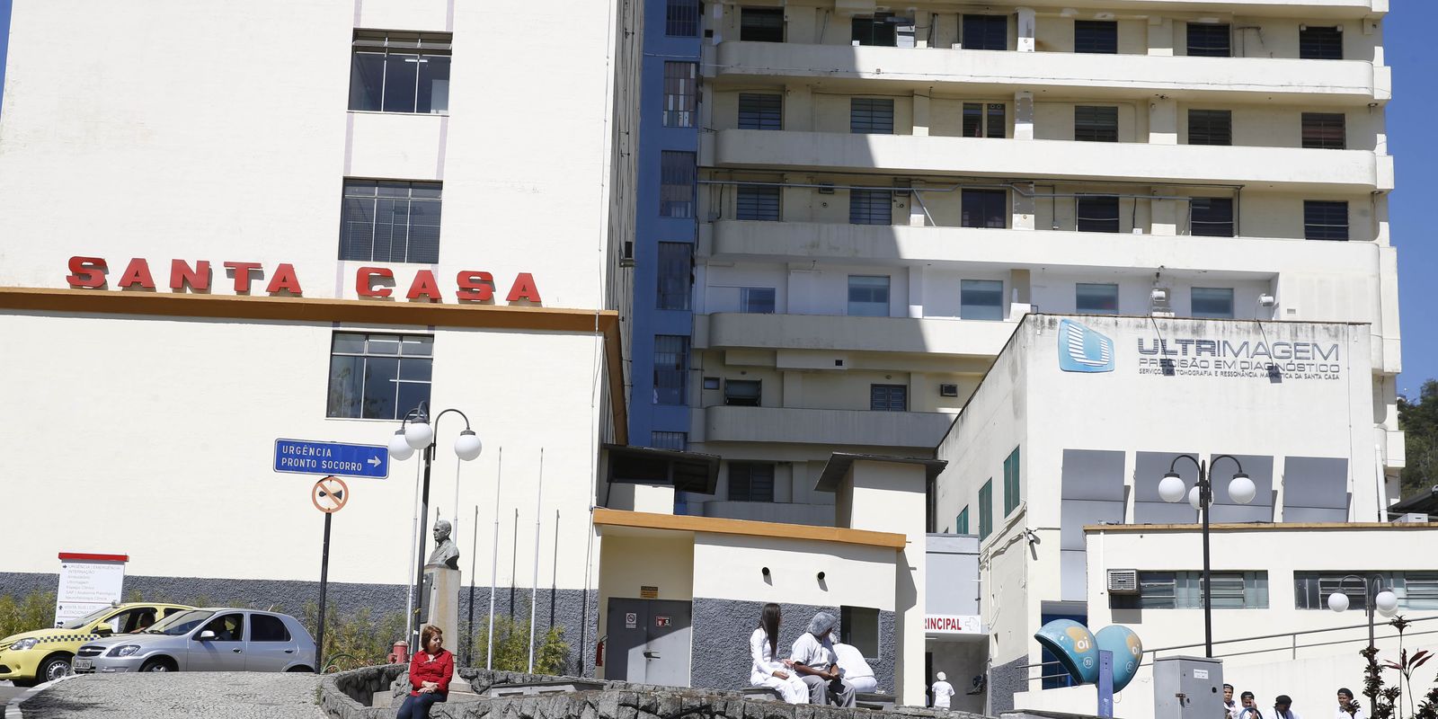 Senado prorroga crédito do FGTS para Santas Casas e hospitais filantrópicos até 2030