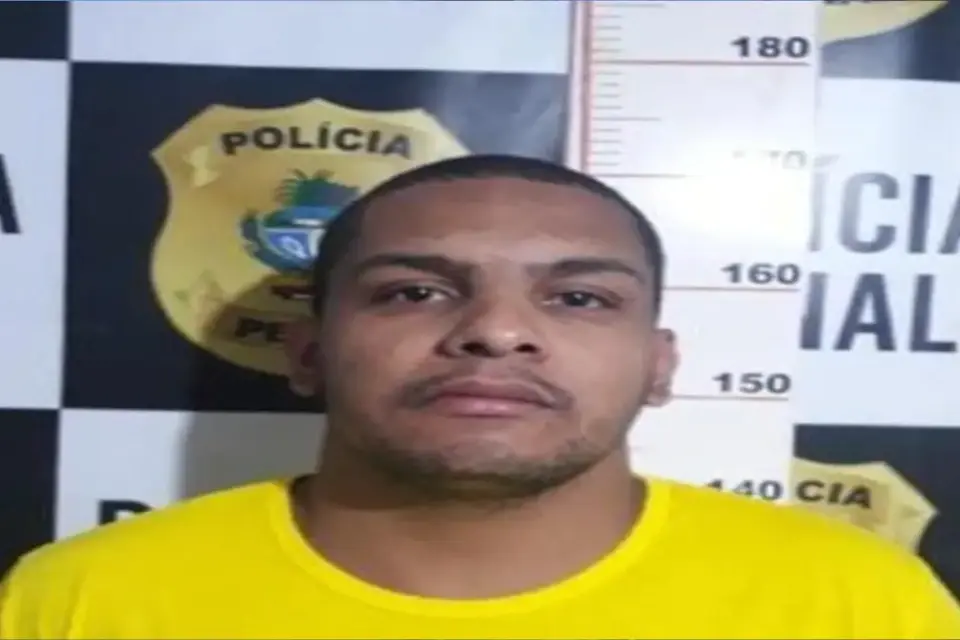 Líder do Comando Vermelho em Goiás morre em confronto com a PM em Caldas Novas