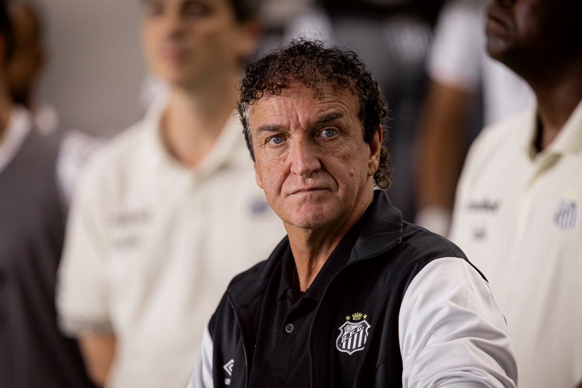 Cuca confirma retorno de Neymar ao Santos no Brasileirão após vitória na Sul-Americana