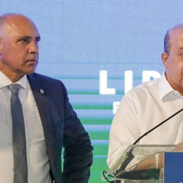 Desistência de Ibaneis Rocha provoca reorganização no MDB-DF, avalia Wellington Luiz