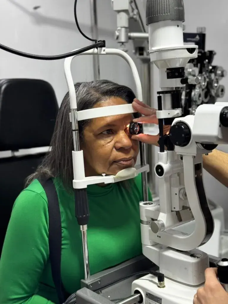 Luziânia intensifica acesso à saúde com 34ª edição do programa Saúde na Sua Porta
