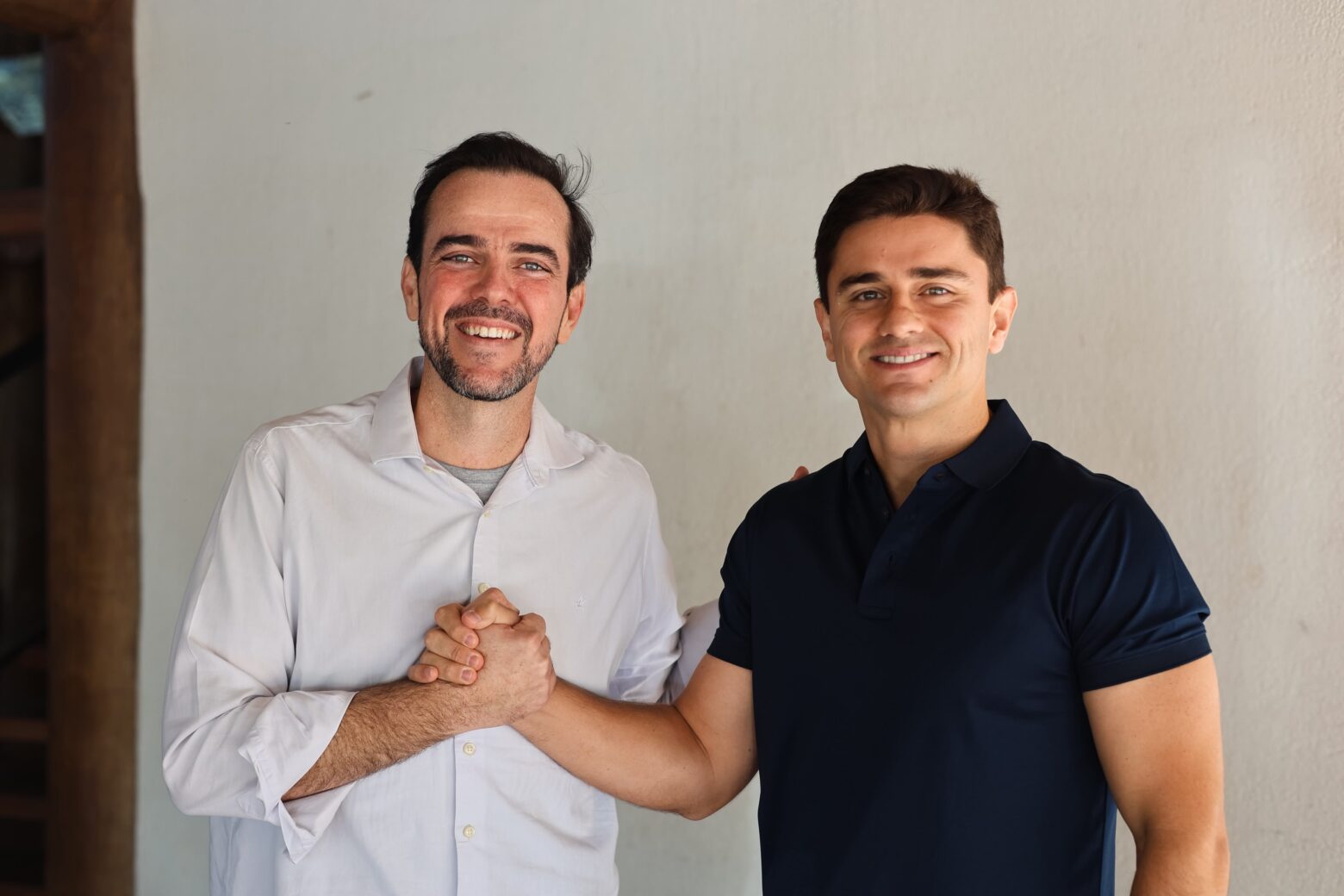 Diego Sorgatto declara apoio a Gustavo Mendanha e assume papel estratégico no Entorno