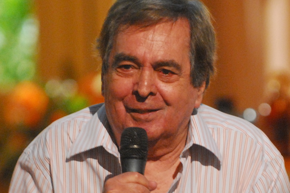 Dramaturgo Benedito Ruy Barbosa é internado em São Paulo por insuficiência renal