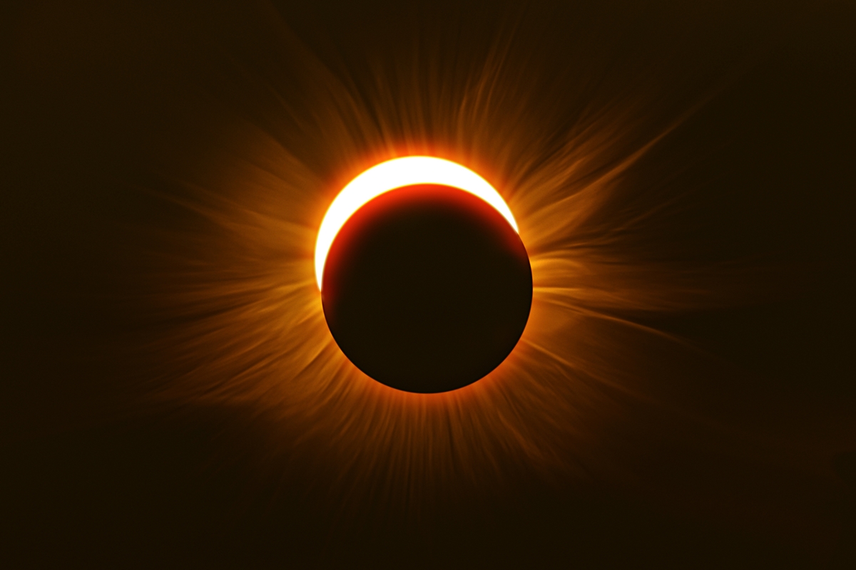 Como o eclipse solar de agosto pode impactar transformações e ciclos pessoais