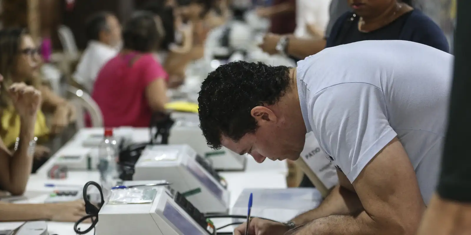 Campanha Boto Fé no Voto combate desinformação nas eleições 2026