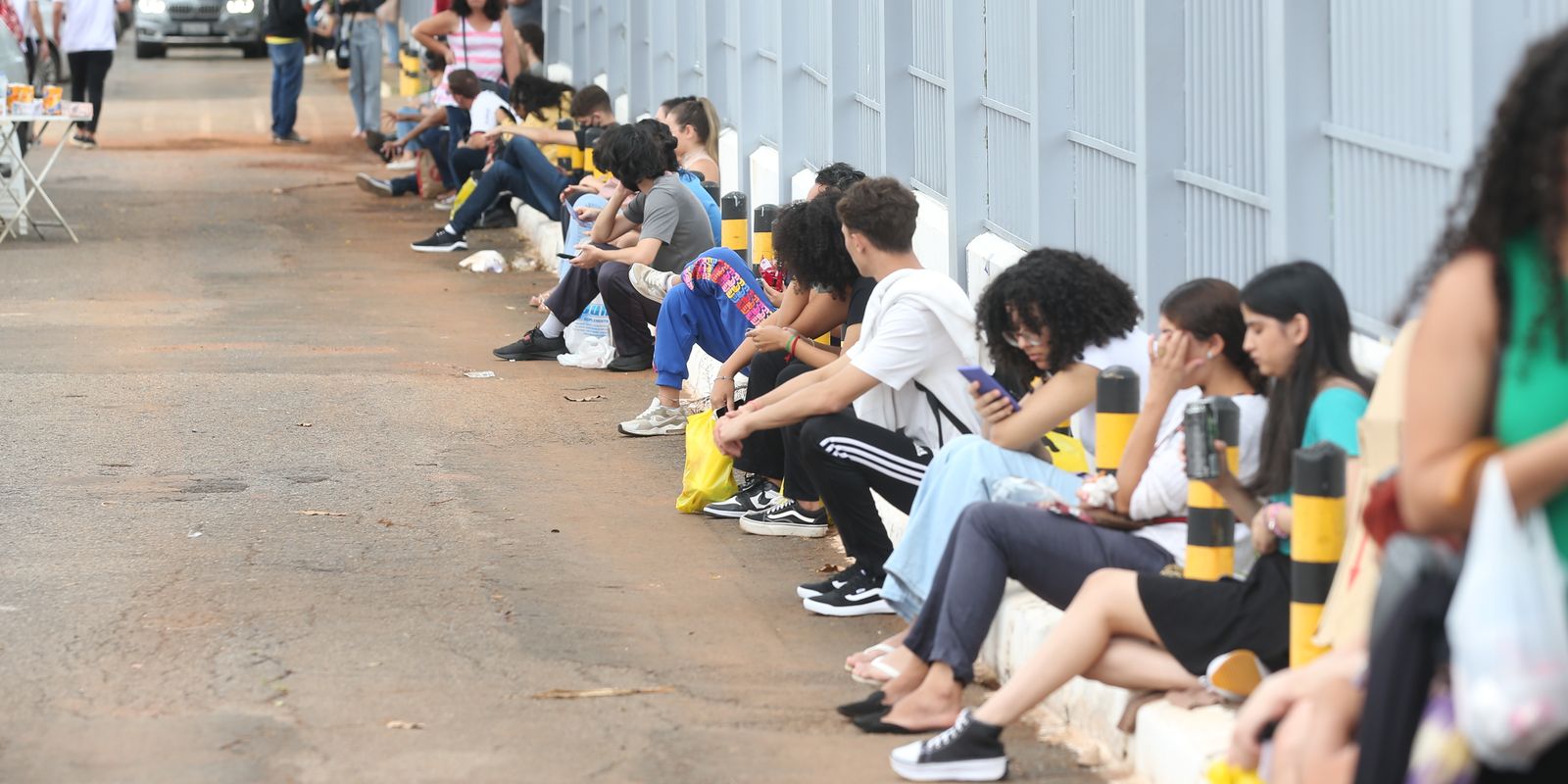 Prazo para recorrer da negativa de atendimento especializado no Enem termina hoje