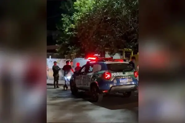Homicídio no Camelódromo de Anápolis investigado por possível ligação com agiotagem