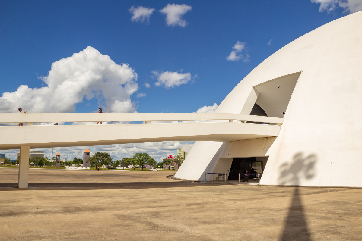 Metrópoles aproxima Brasília das novas gerações com exposição inédita