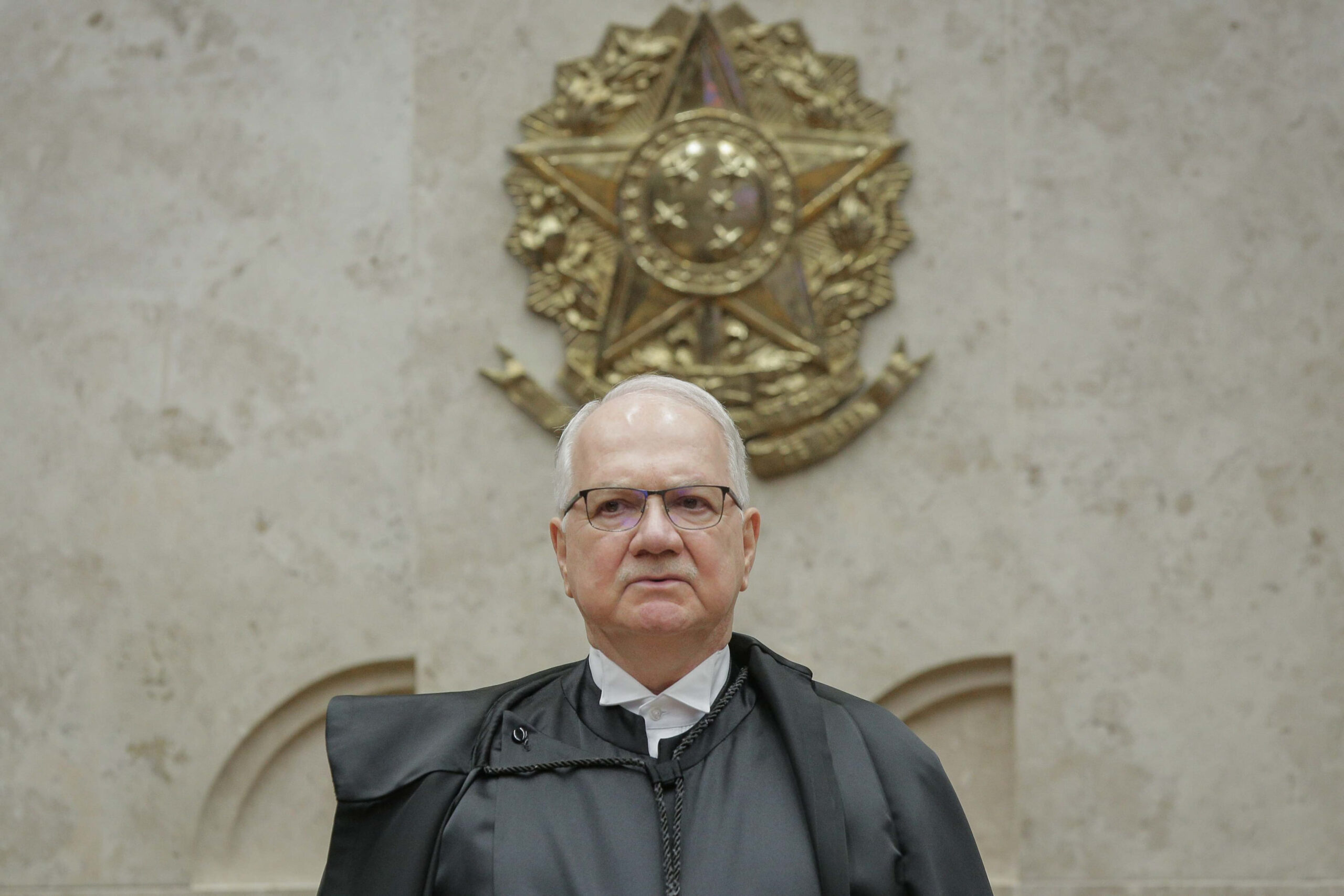 STF retoma julgamento sobre eleição no Rio em 26 de agosto