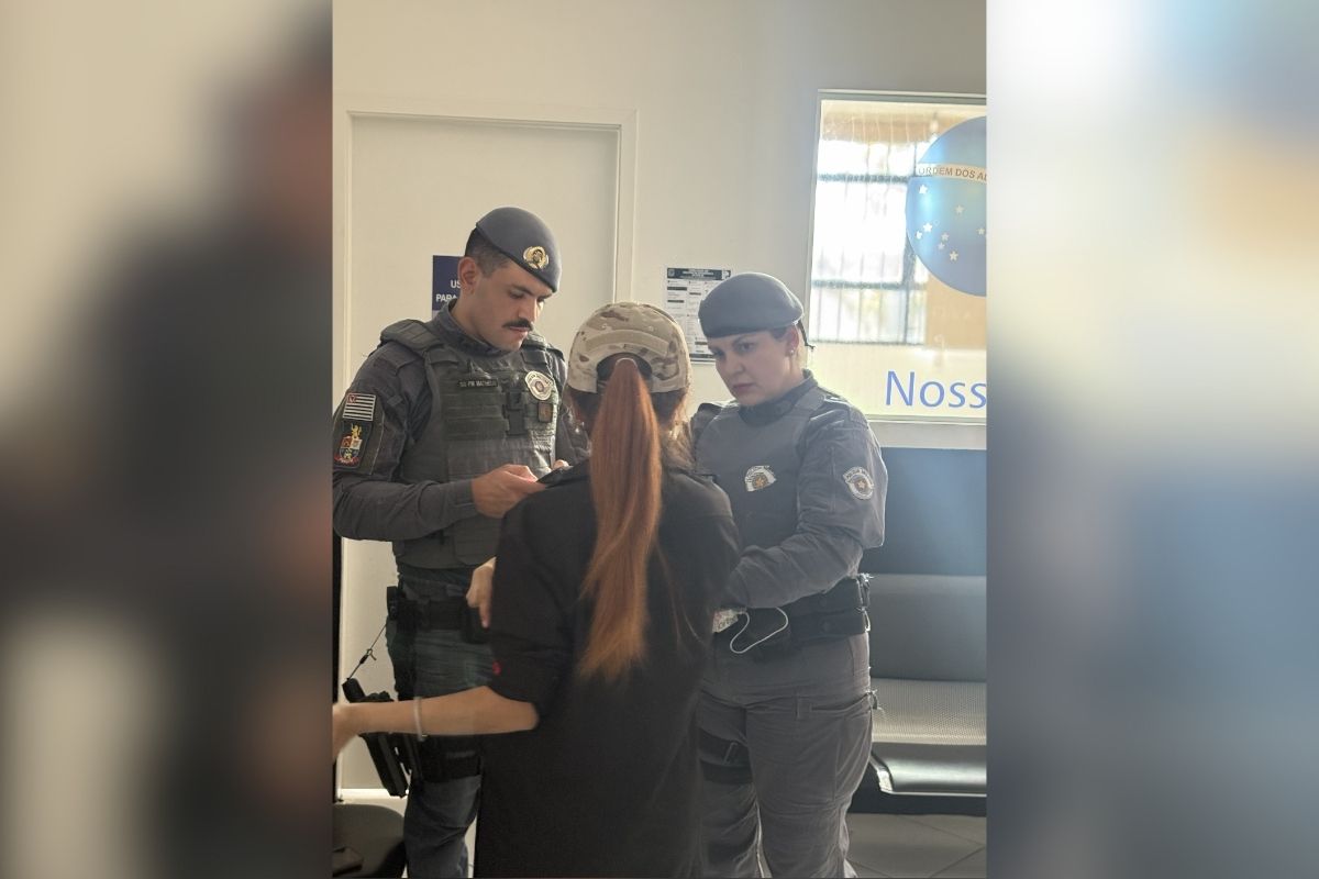 Mulher filipina grávida e filho são resgatados de cárcere privado em São Paulo