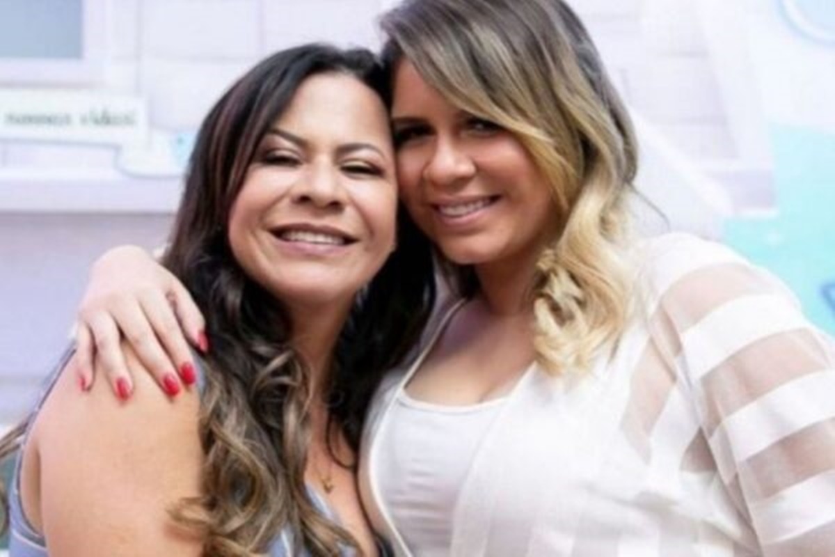 Cobrança de Dona Ruth para filme de Marília Mendonça gera conflito no SBT