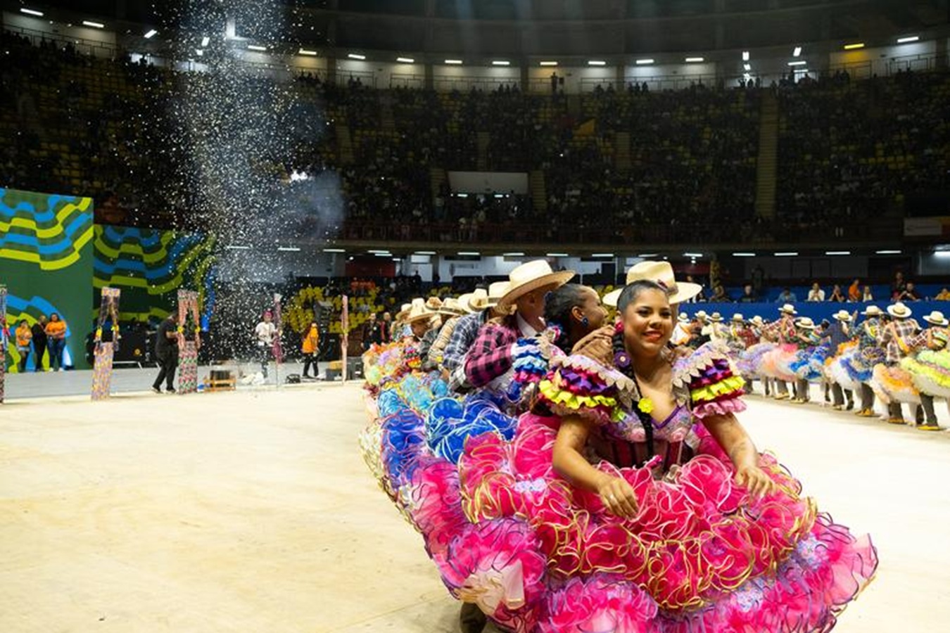 Confira a lista de eventos em BH com show de Mumuzinho e atrações de graça