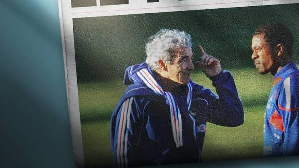 A redenção da França: como a seleção se reergueu após o vexame na Copa do Mundo de 2010