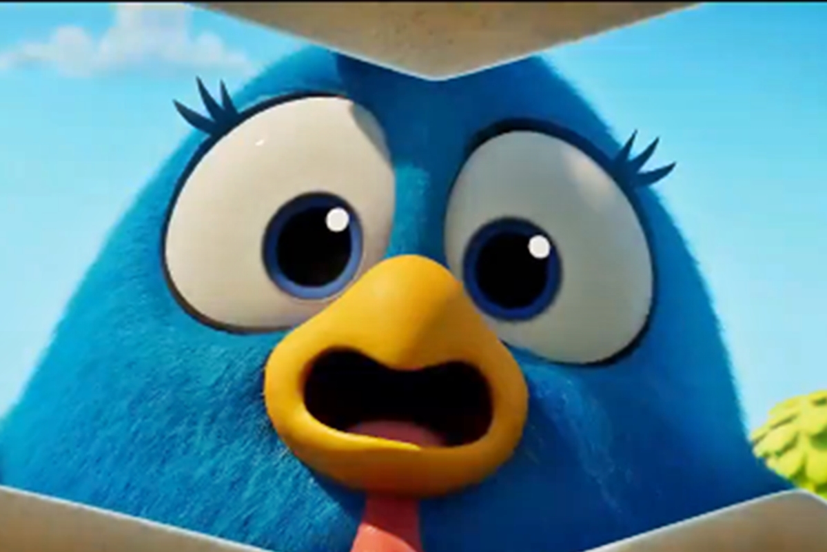 Galinha Pintadinha o Filme: reações ao primeiro trailer agitam a internet