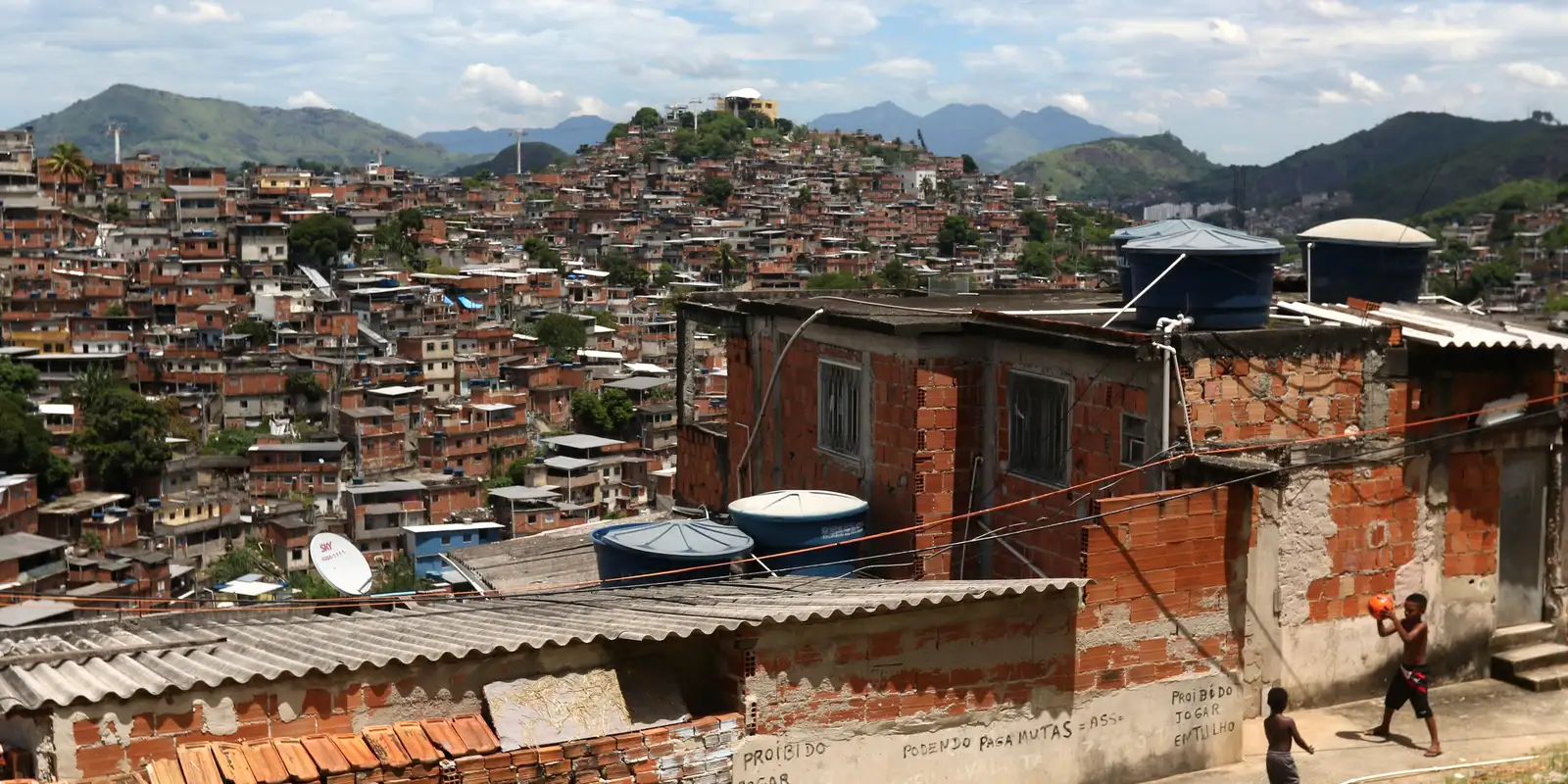 Estudo revela como gênero e raça travam a mobilidade social no Brasil