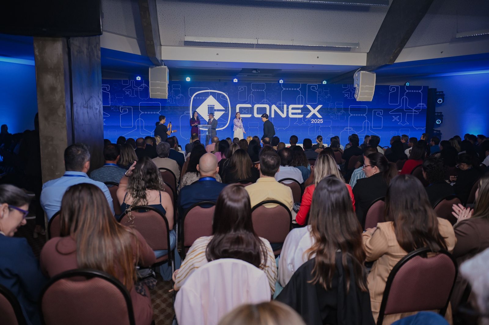Goiânia sedia o Conex 2026 para debater o futuro das contratações públicas