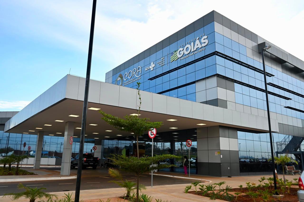 Goiás destina R$ 32,6 bilhões à saúde e expande rede estadual em sete anos