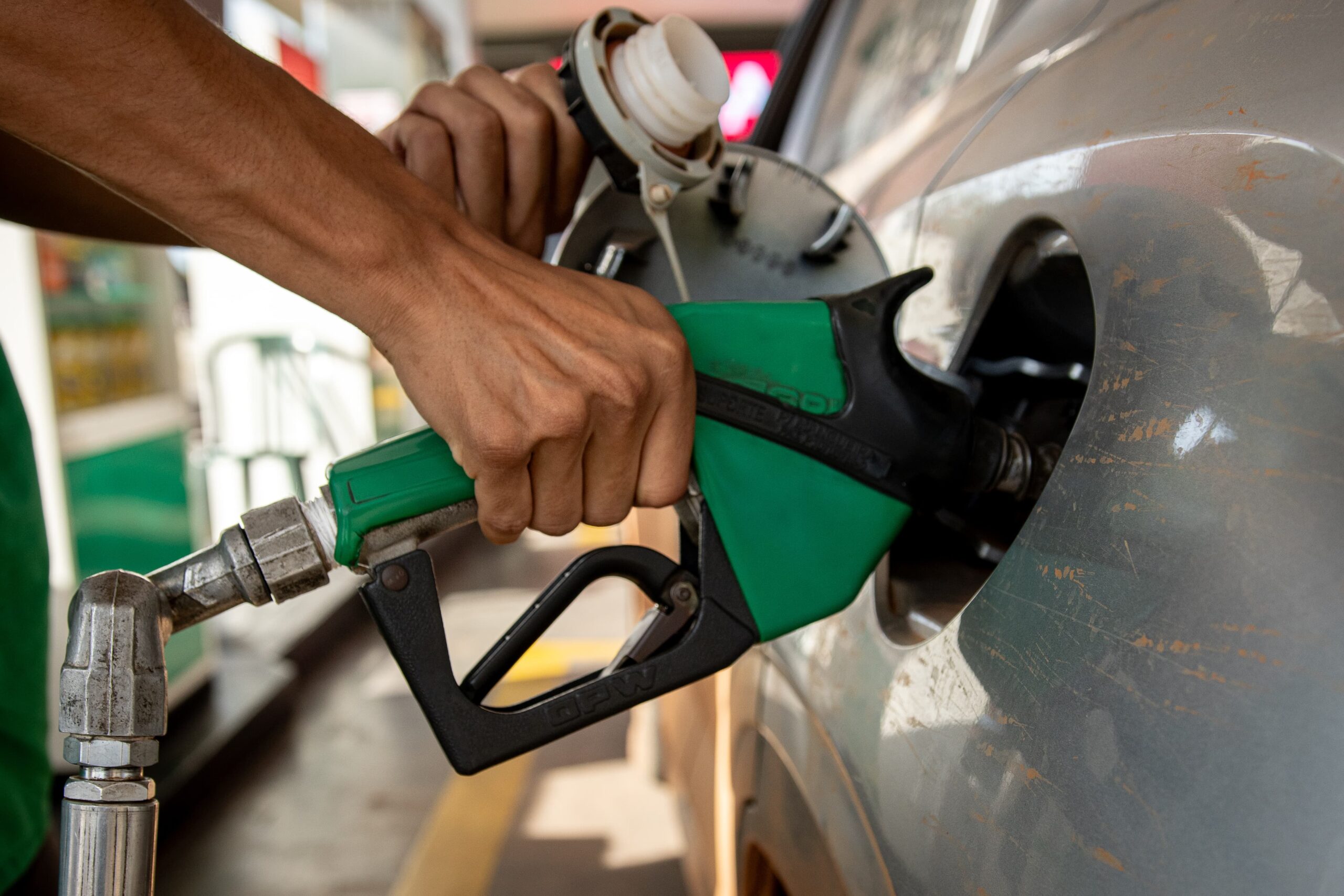 CNPE eleva percentual de etanol na gasolina para 32%