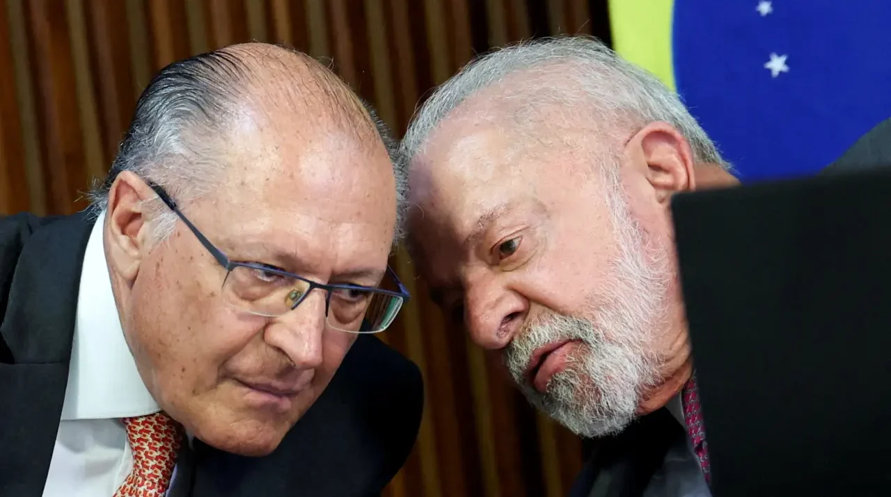 Governo federal discute impactos do tarifaço dos EUA com a indústria brasileira