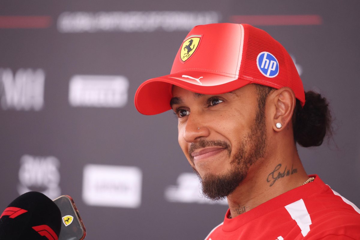 GP da Bélgica: Lewis Hamilton desafia recorde de Schumacher; veja as odds