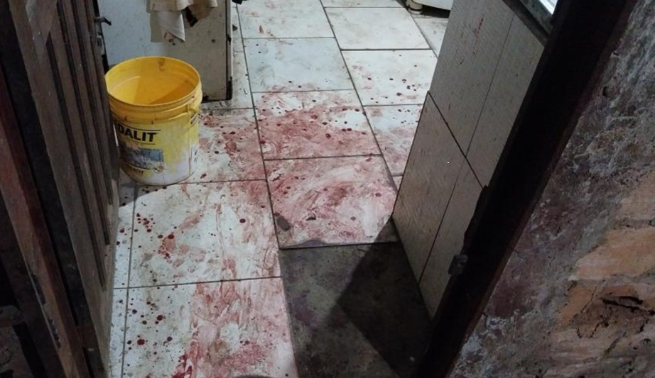 Tentativa de estupro em Cristalina termina com homem baleado por vítima