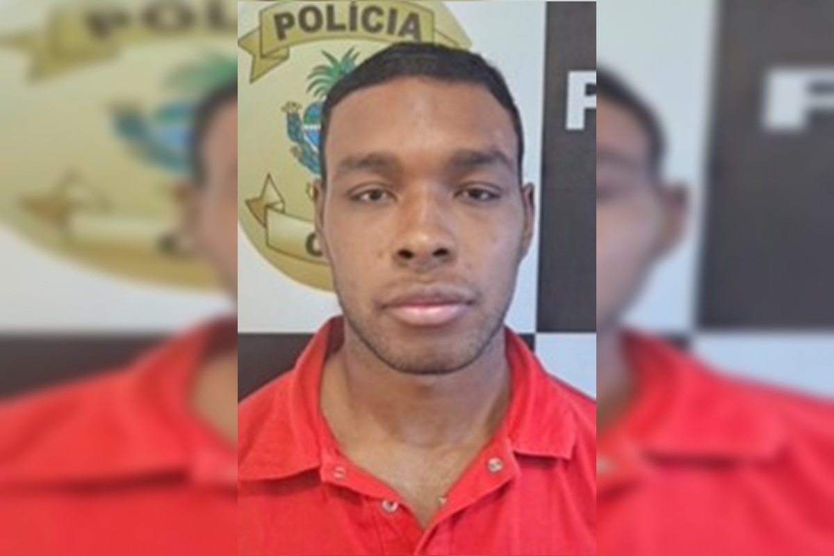 Homem é detido em Uruaçu por assédio e ameaças via WhatsApp