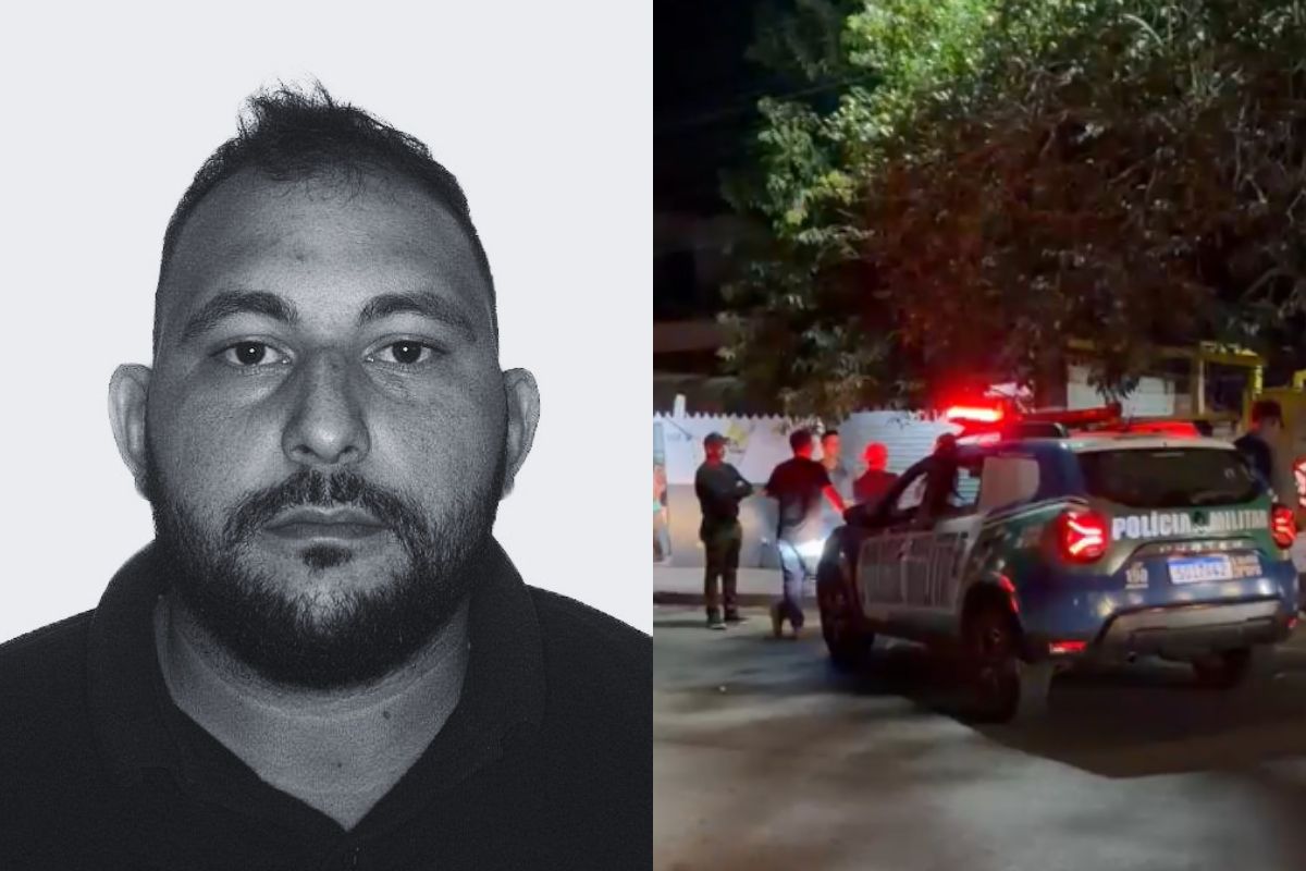 Homem morre a tiros no centro de Anápolis por suposta dívida com agiota