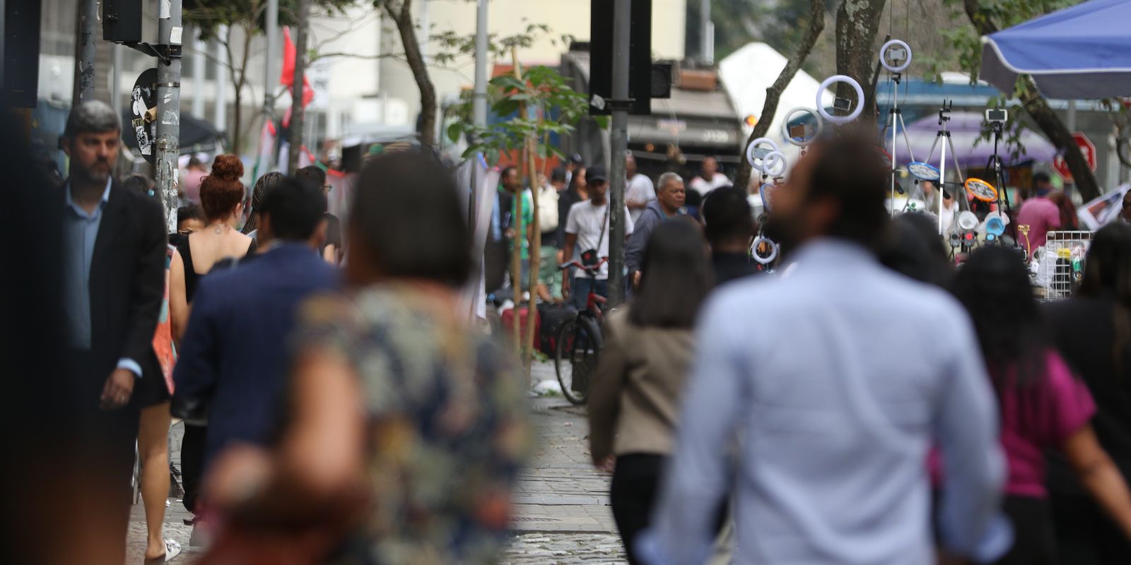 IBGE e Ministério da Saúde iniciam coleta de dados para a Pesquisa Nacional de Saúde 2026