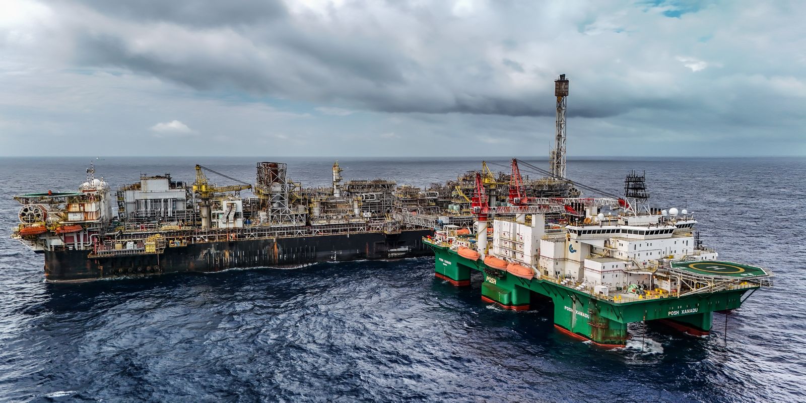 Gecex-Camex estende imposto de 12% sobre exportação de petróleo por mais 60 dias