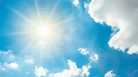 Inmet emite alerta amarelo para baixa umidade do ar em Goiás e aponta calor intenso