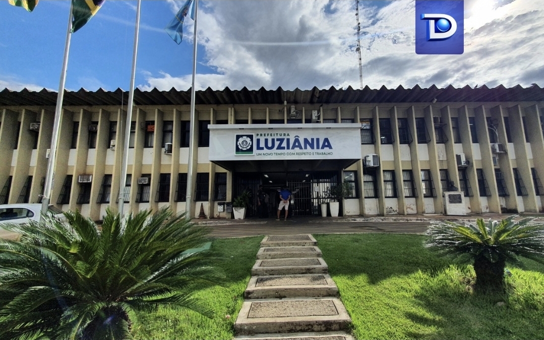 Inscrições para o processo seletivo de Luziânia são prorrogadas até agosto
