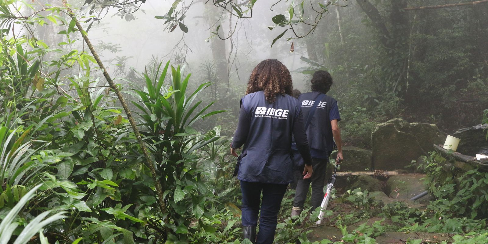 Inscrições para o processo seletivo do IBGE para o Censo Agropecuário encerram nesta quinta-feira