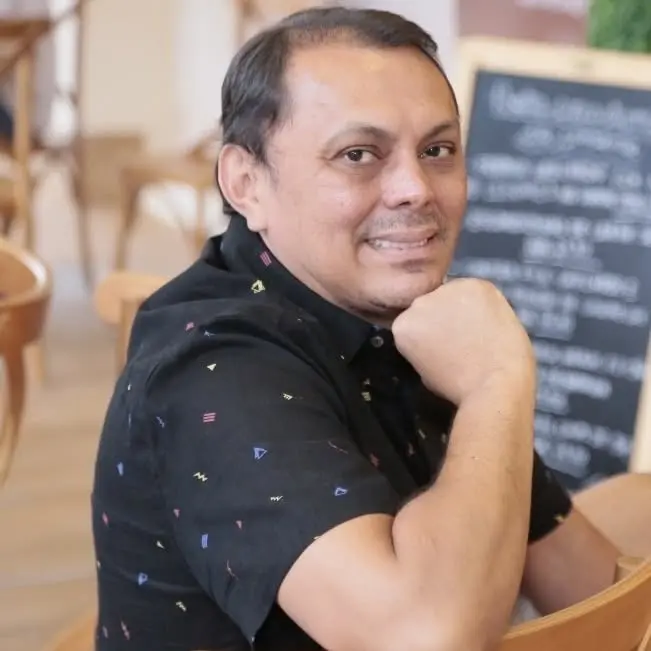 Jornalista Delson Carlos Barros é encontrado morto em apartamento de Goiânia