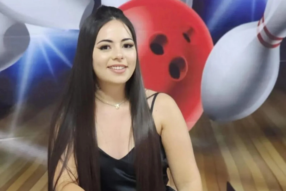 Feminicídio em Lajeado, RS: ex-namorado se entrega após jovem Denise Silva de Medeiros ser encontrada morta