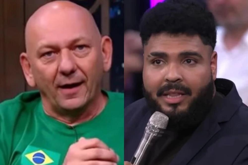 Havan é condenada por uso indevido da voz de Paulo Vieira em campanha publicitária