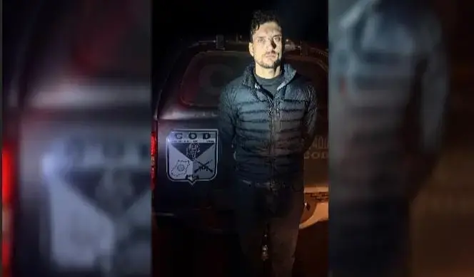 Justiça de Goiás mantém piloto preso por tráfico de cocaína após pouso forçado