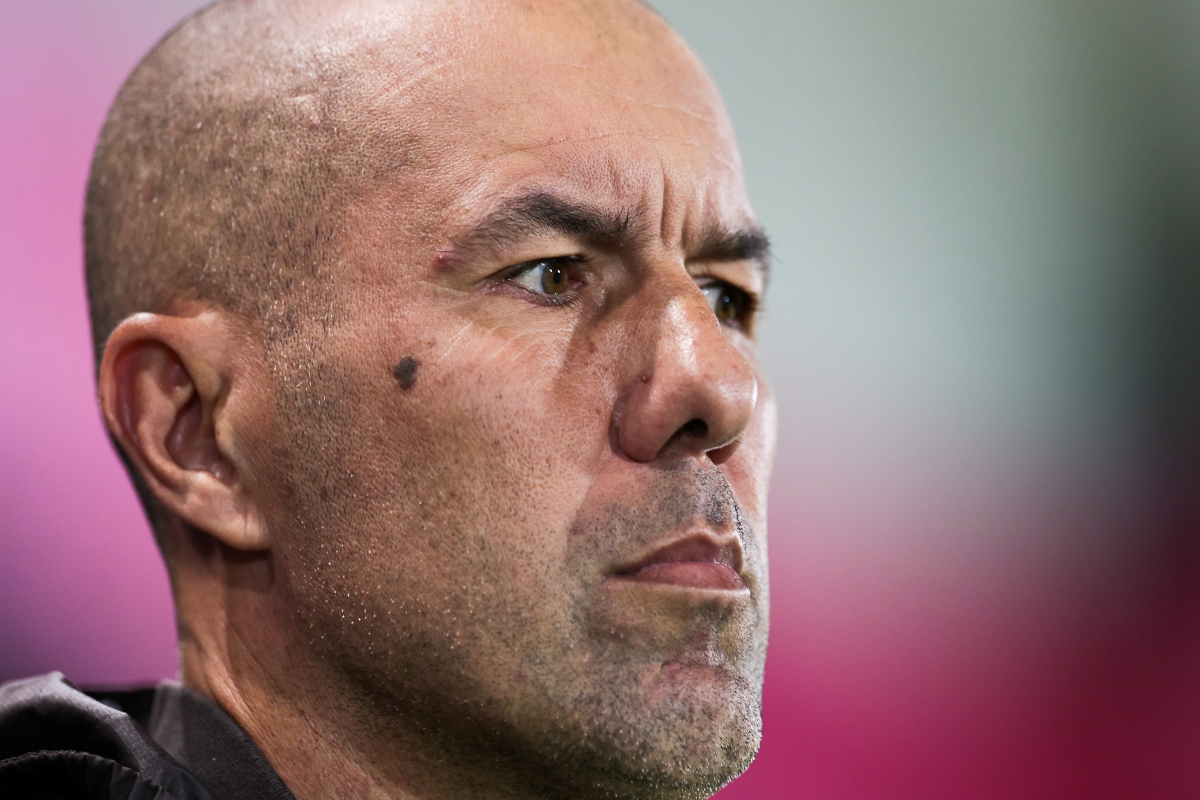 Leonardo Jardim assume alerta ligado no Flamengo após tropeços no Brasileirão
